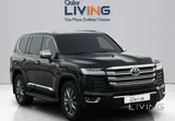 Toyota Land Cruiser VX 2023